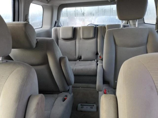 Photo 9 VIN: JN8AE2KP7E9102706 - NISSAN QUEST S 