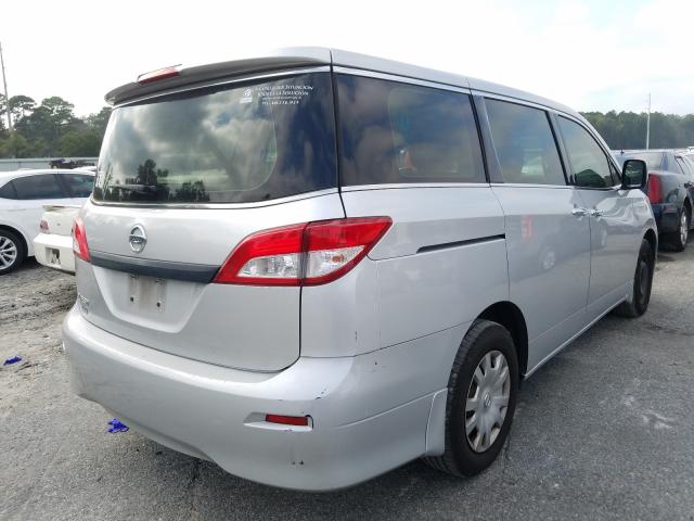 Photo 3 VIN: JN8AE2KP7E9102981 - NISSAN QUEST S 