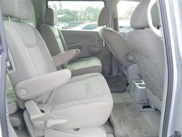 Photo 5 VIN: JN8AE2KP7E9102981 - NISSAN QUEST S 