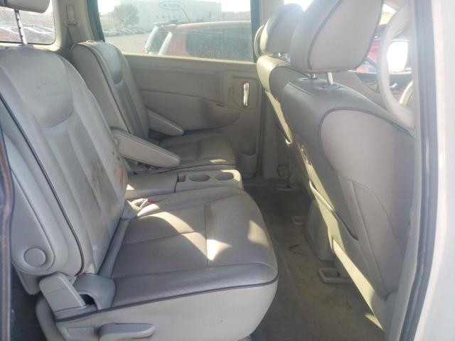 Photo 10 VIN: JN8AE2KP7E9104083 - NISSAN QUEST S 