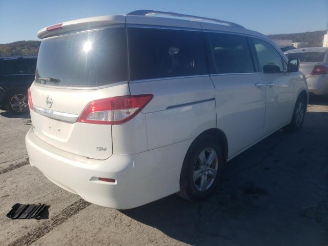 Photo 2 VIN: JN8AE2KP7E9104083 - NISSAN QUEST S 