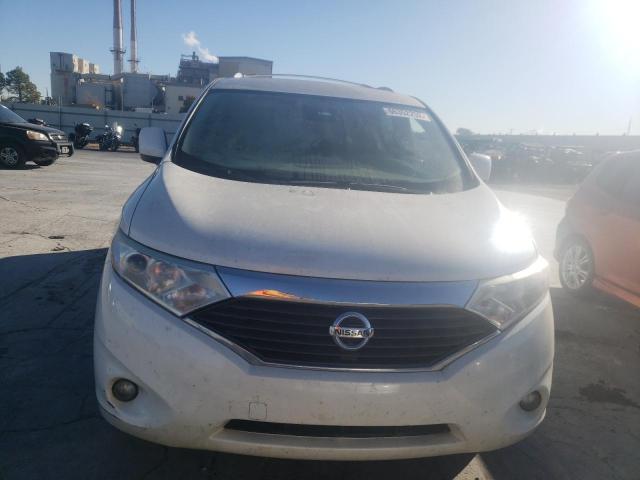 Photo 4 VIN: JN8AE2KP7E9104083 - NISSAN QUEST S 