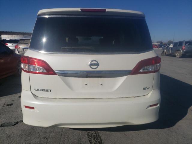 Photo 5 VIN: JN8AE2KP7E9104083 - NISSAN QUEST S 