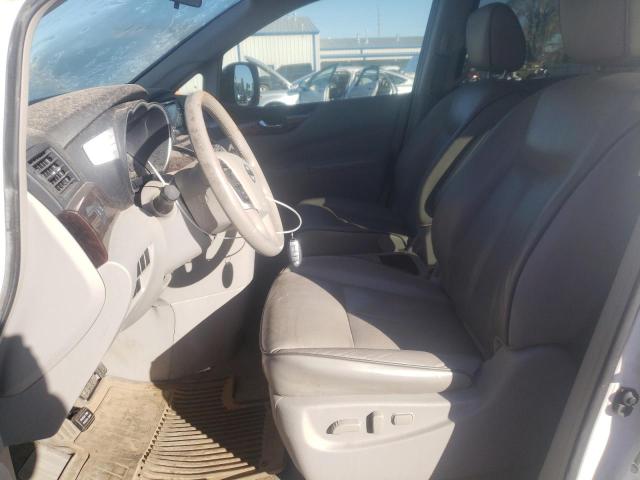 Photo 6 VIN: JN8AE2KP7E9104083 - NISSAN QUEST S 