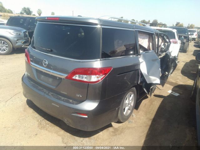 Photo 3 VIN: JN8AE2KP7E9105055 - NISSAN QUEST 