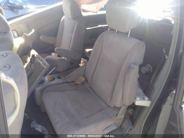 Photo 7 VIN: JN8AE2KP7E9105055 - NISSAN QUEST 