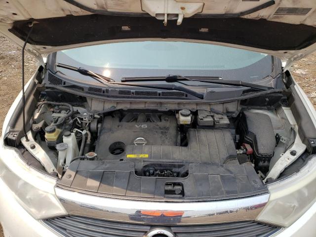 Photo 11 VIN: JN8AE2KP7E9105587 - NISSAN QUEST 