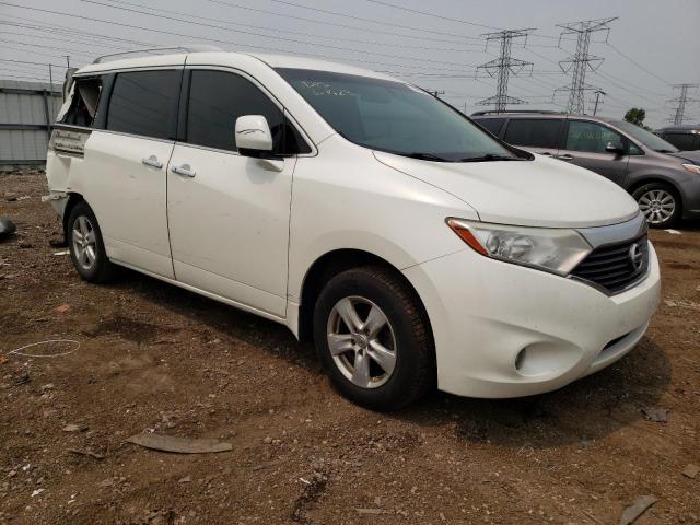 Photo 3 VIN: JN8AE2KP7E9105587 - NISSAN QUEST 