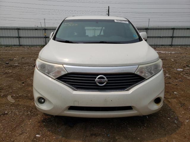 Photo 4 VIN: JN8AE2KP7E9105587 - NISSAN QUEST 