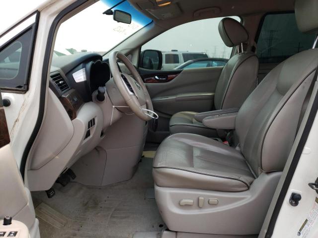 Photo 6 VIN: JN8AE2KP7E9105587 - NISSAN QUEST 