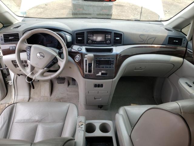 Photo 7 VIN: JN8AE2KP7E9105587 - NISSAN QUEST 