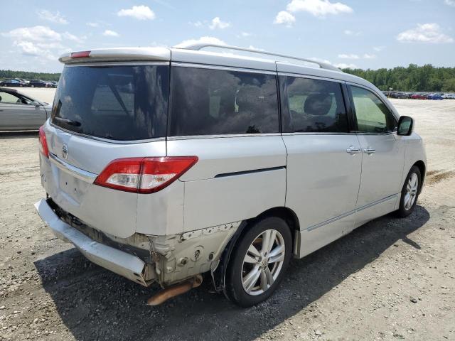 Photo 2 VIN: JN8AE2KP7E9107145 - NISSAN QUEST 