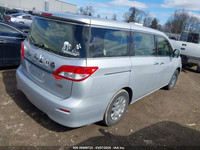 Photo 3 VIN: JN8AE2KP7E9107405 - NISSAN QUEST 