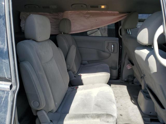 Photo 10 VIN: JN8AE2KP7F9121032 - NISSAN QUEST 