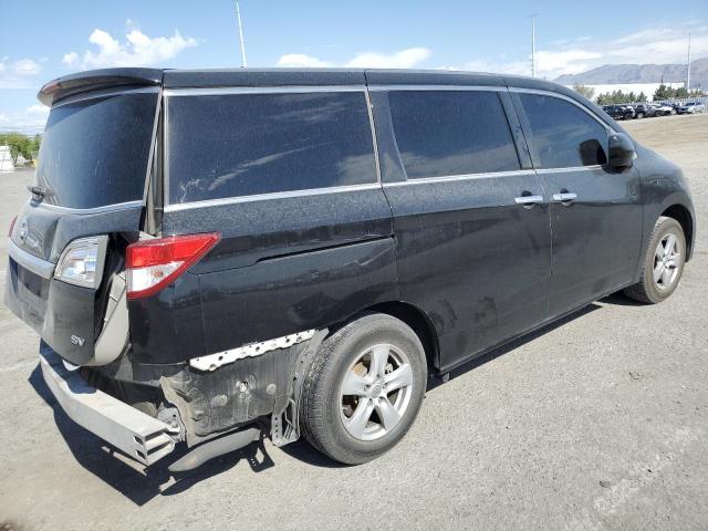 Photo 2 VIN: JN8AE2KP7F9121032 - NISSAN QUEST 