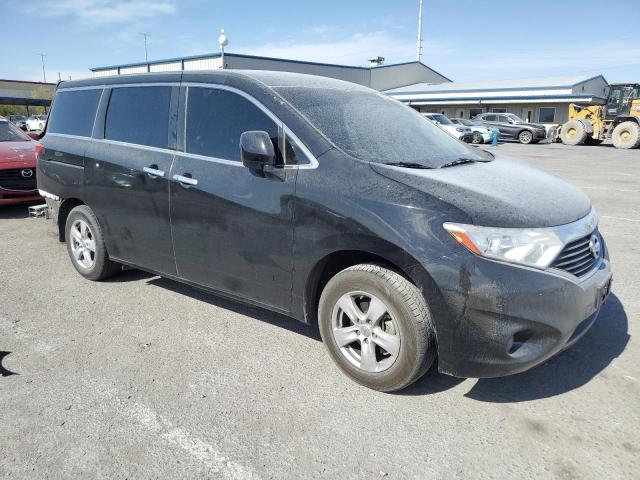 Photo 3 VIN: JN8AE2KP7F9121032 - NISSAN QUEST 