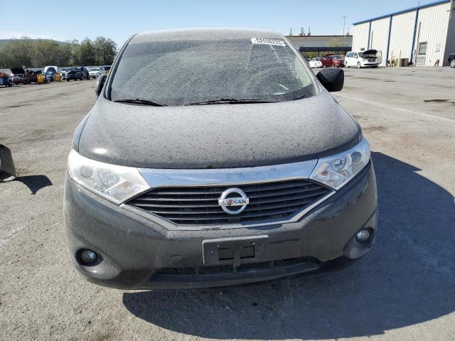 Photo 4 VIN: JN8AE2KP7F9121032 - NISSAN QUEST 