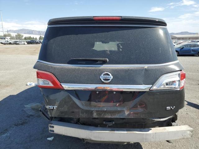 Photo 5 VIN: JN8AE2KP7F9121032 - NISSAN QUEST 