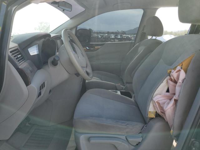 Photo 6 VIN: JN8AE2KP7F9121032 - NISSAN QUEST 