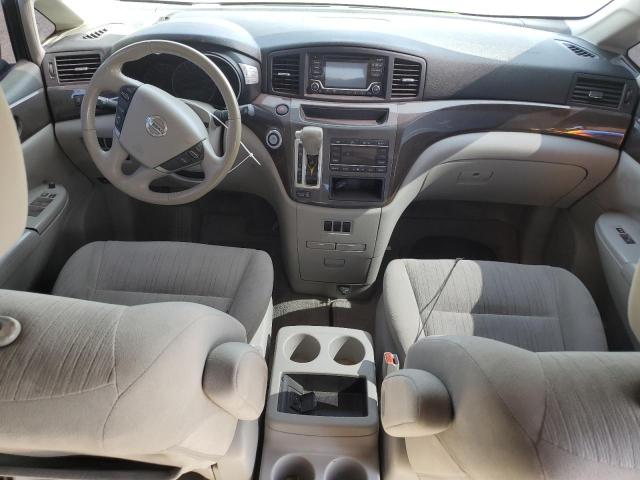 Photo 7 VIN: JN8AE2KP7F9121032 - NISSAN QUEST 