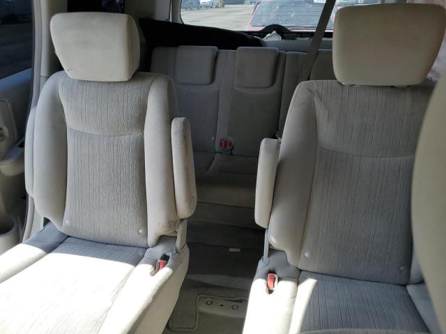 Photo 9 VIN: JN8AE2KP7F9121032 - NISSAN QUEST 