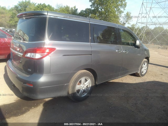 Photo 3 VIN: JN8AE2KP7F9121211 - NISSAN QUEST 