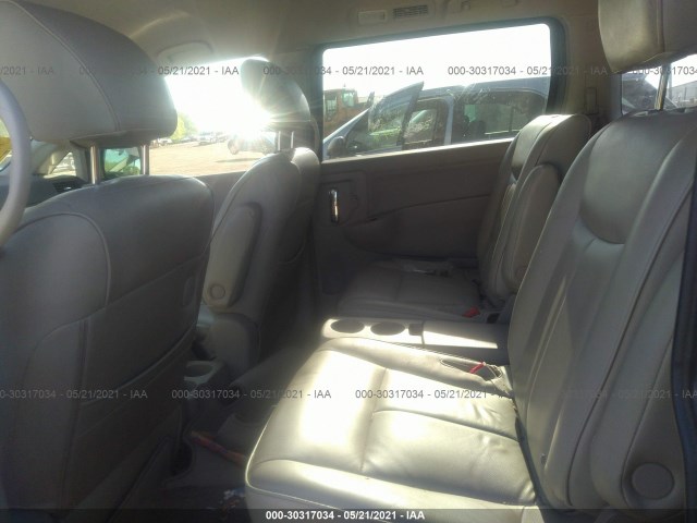 Photo 7 VIN: JN8AE2KP7F9121211 - NISSAN QUEST 