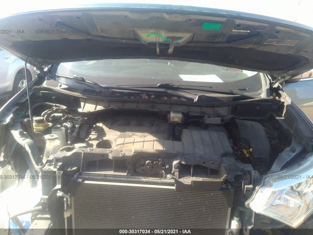 Photo 9 VIN: JN8AE2KP7F9121211 - NISSAN QUEST 