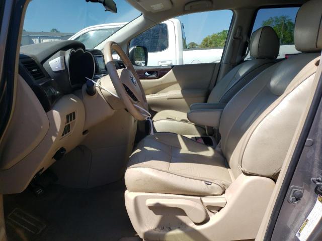 Photo 6 VIN: JN8AE2KP7F9121774 - NISSAN QUEST 