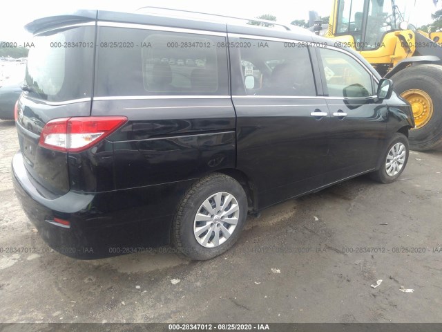 Photo 3 VIN: JN8AE2KP7F9122424 - NISSAN QUEST 