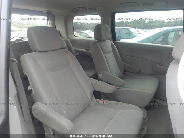 Photo 7 VIN: JN8AE2KP7F9122424 - NISSAN QUEST 