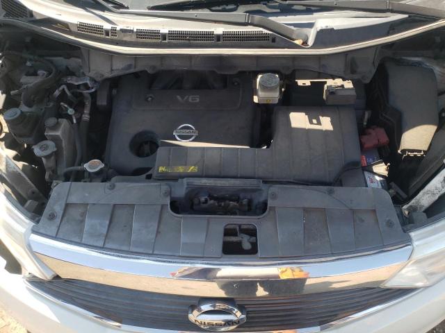 Photo 11 VIN: JN8AE2KP7F9123234 - NISSAN QUEST 