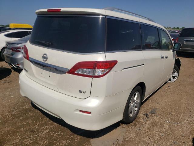 Photo 2 VIN: JN8AE2KP7F9123234 - NISSAN QUEST 