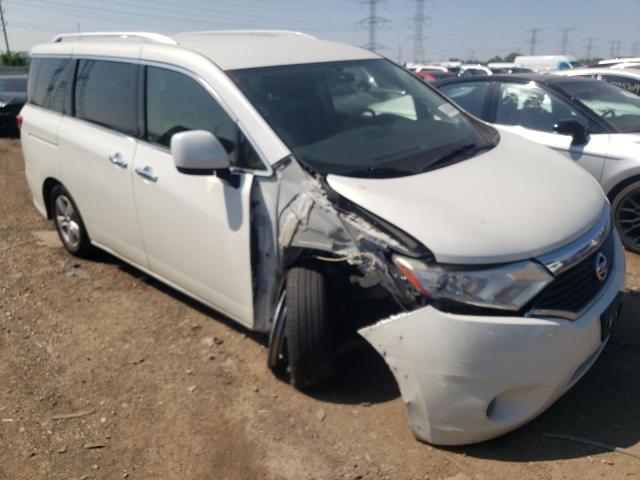 Photo 3 VIN: JN8AE2KP7F9123234 - NISSAN QUEST 