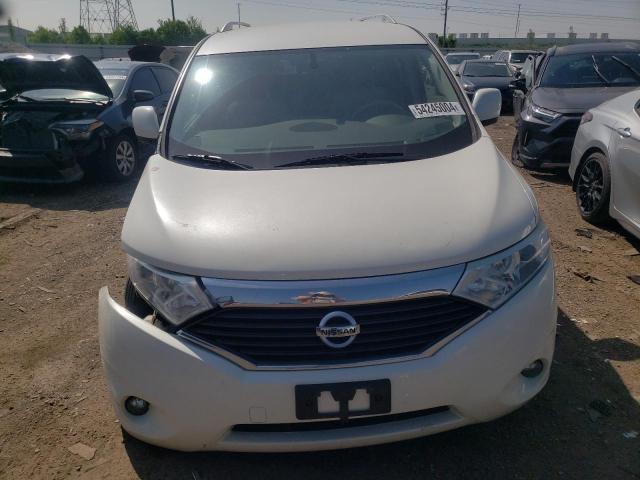 Photo 4 VIN: JN8AE2KP7F9123234 - NISSAN QUEST 