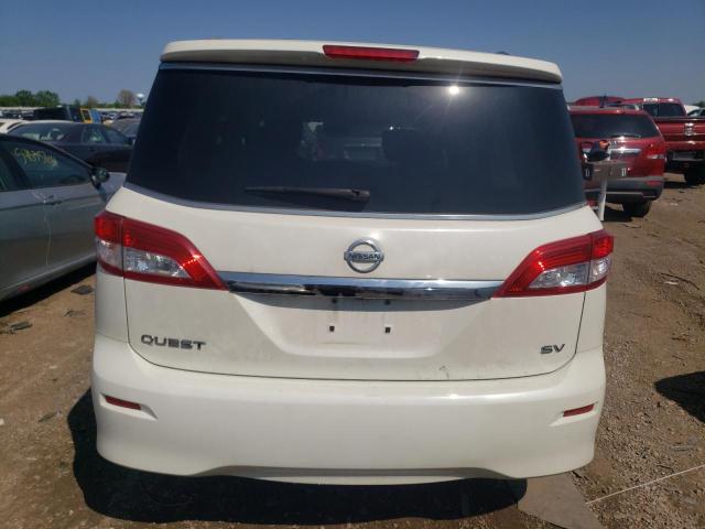 Photo 5 VIN: JN8AE2KP7F9123234 - NISSAN QUEST 