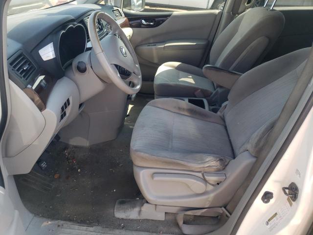 Photo 6 VIN: JN8AE2KP7F9123234 - NISSAN QUEST 