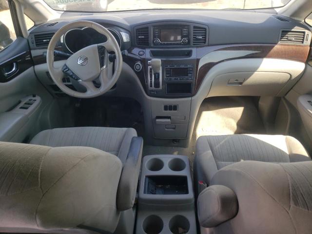 Photo 7 VIN: JN8AE2KP7F9123234 - NISSAN QUEST 