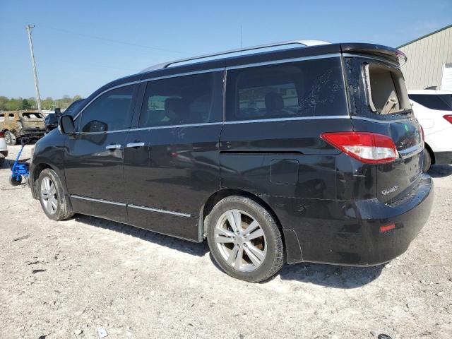 Photo 1 VIN: JN8AE2KP7F9123993 - NISSAN QUEST 