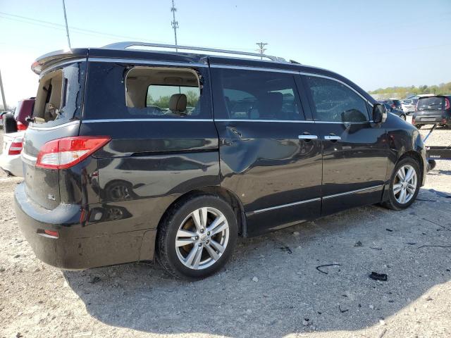 Photo 2 VIN: JN8AE2KP7F9123993 - NISSAN QUEST 