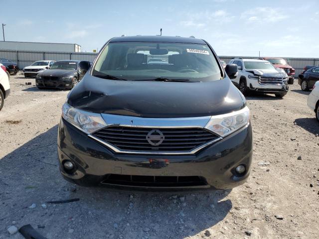 Photo 4 VIN: JN8AE2KP7F9123993 - NISSAN QUEST 