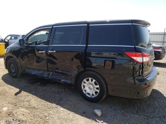 Photo 1 VIN: JN8AE2KP7F9124349 - NISSAN QUEST 