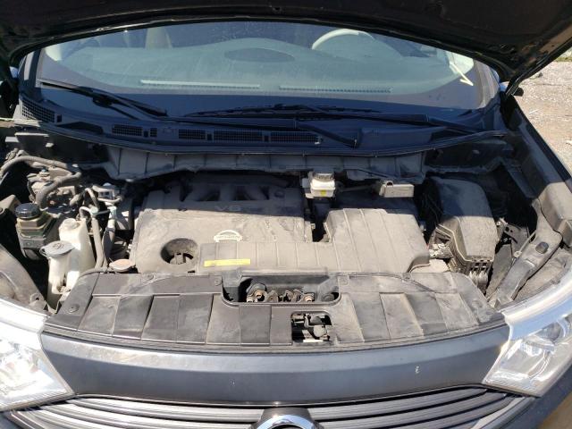 Photo 11 VIN: JN8AE2KP7F9124349 - NISSAN QUEST 