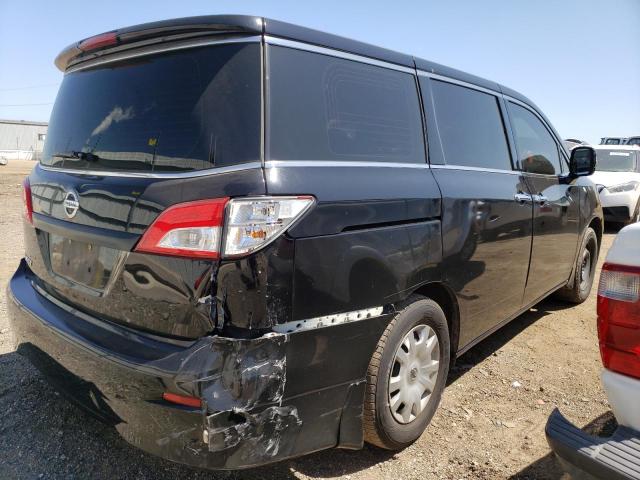 Photo 2 VIN: JN8AE2KP7F9124349 - NISSAN QUEST 