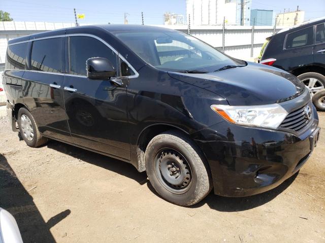 Photo 3 VIN: JN8AE2KP7F9124349 - NISSAN QUEST 