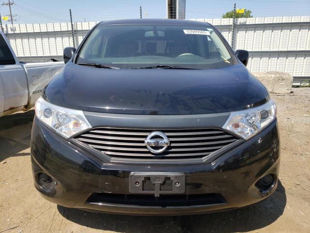 Photo 4 VIN: JN8AE2KP7F9124349 - NISSAN QUEST 