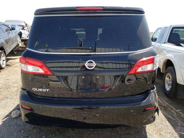 Photo 5 VIN: JN8AE2KP7F9124349 - NISSAN QUEST 