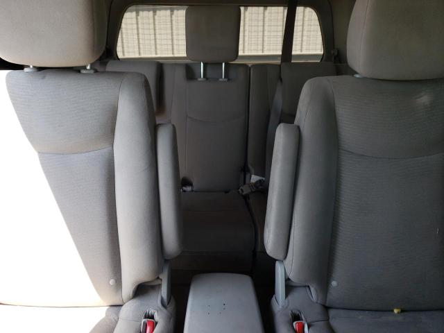 Photo 9 VIN: JN8AE2KP7F9124349 - NISSAN QUEST 