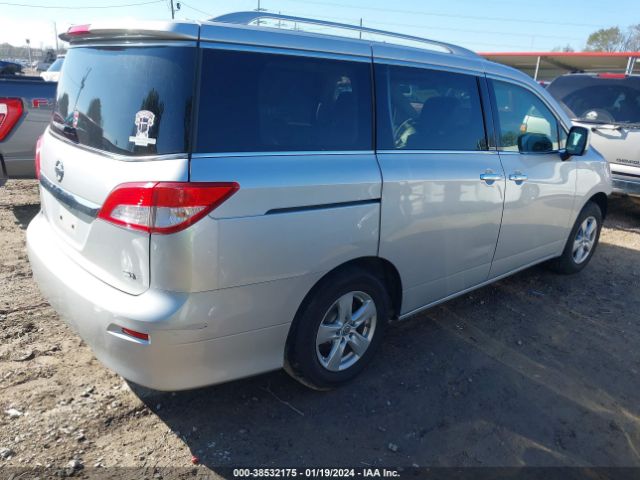 Photo 3 VIN: JN8AE2KP7F9125467 - NISSAN QUEST 