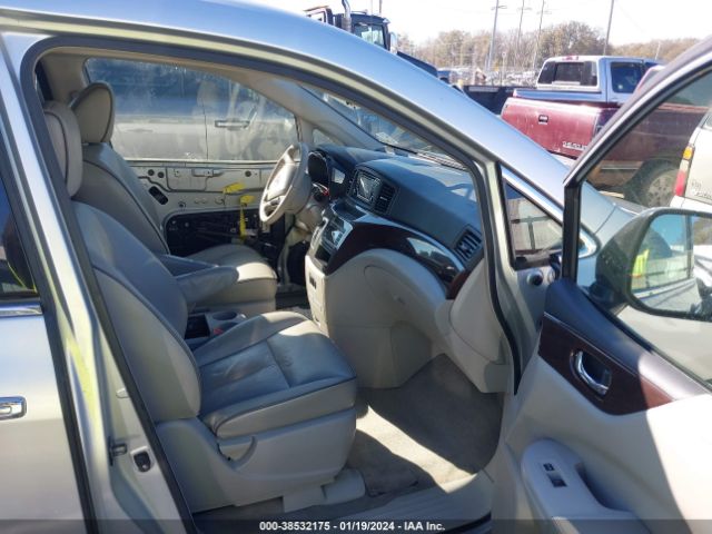 Photo 4 VIN: JN8AE2KP7F9125467 - NISSAN QUEST 